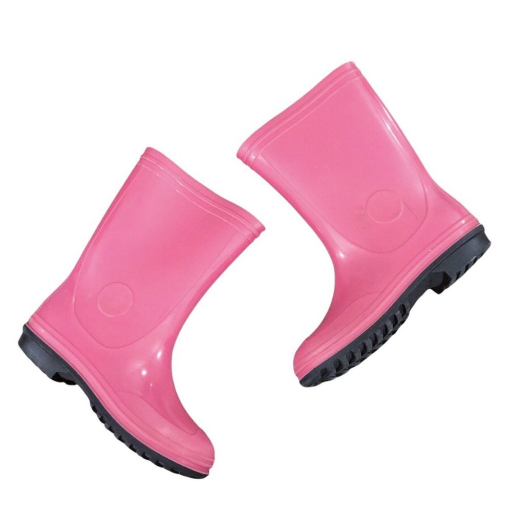 Rain Boots
